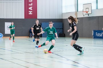 Bild 1 - Frauen Landesmeisterschaft